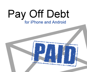 Pay Off Debt app ad #1
