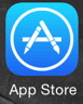 App store icon