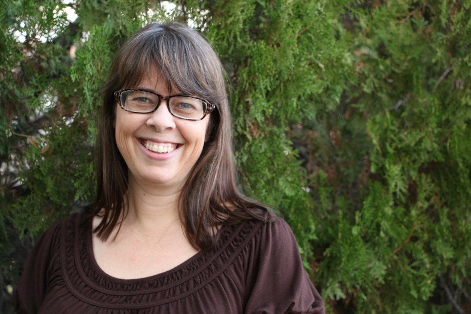 headshot of debt expert Jackie Beck