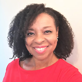 DeShena Woodard