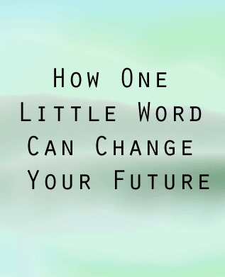 This can help you become debt free