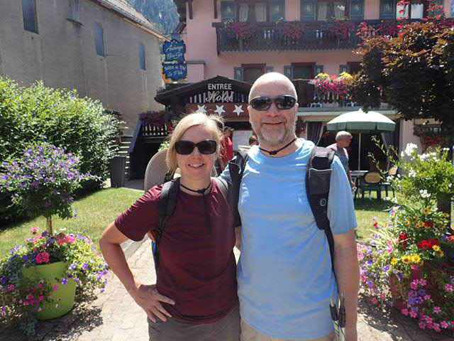 Being open with your partner about big ticket expenses before they happen is a critical skill that will bring you and your partner to the same page regarding your finances.