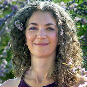 Lisa Wimberger