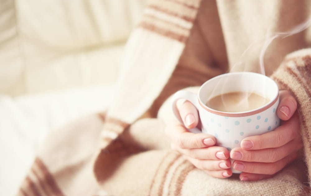 Ways to Stay Warm During a Power Outage