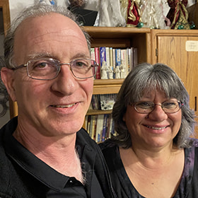 Steve & Annette Economides