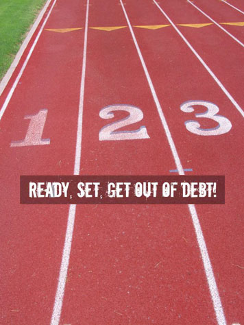 The surprising truth behind debt reduction